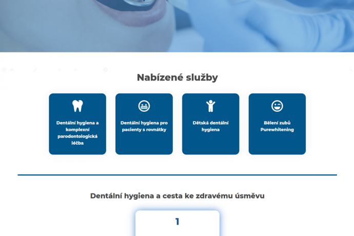 Dental-Ka.cz - dentální hygiena