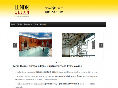 lendr-clean