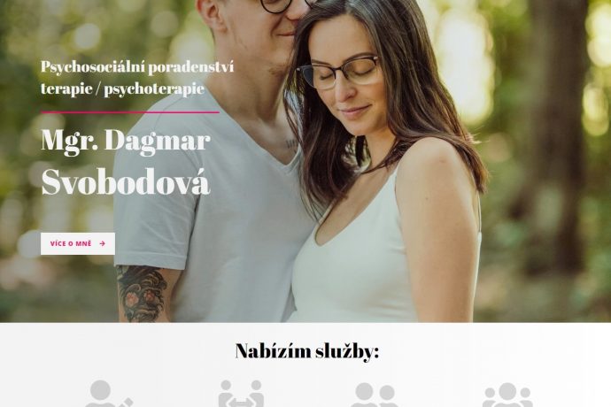 Psychosociální poradenství terapie