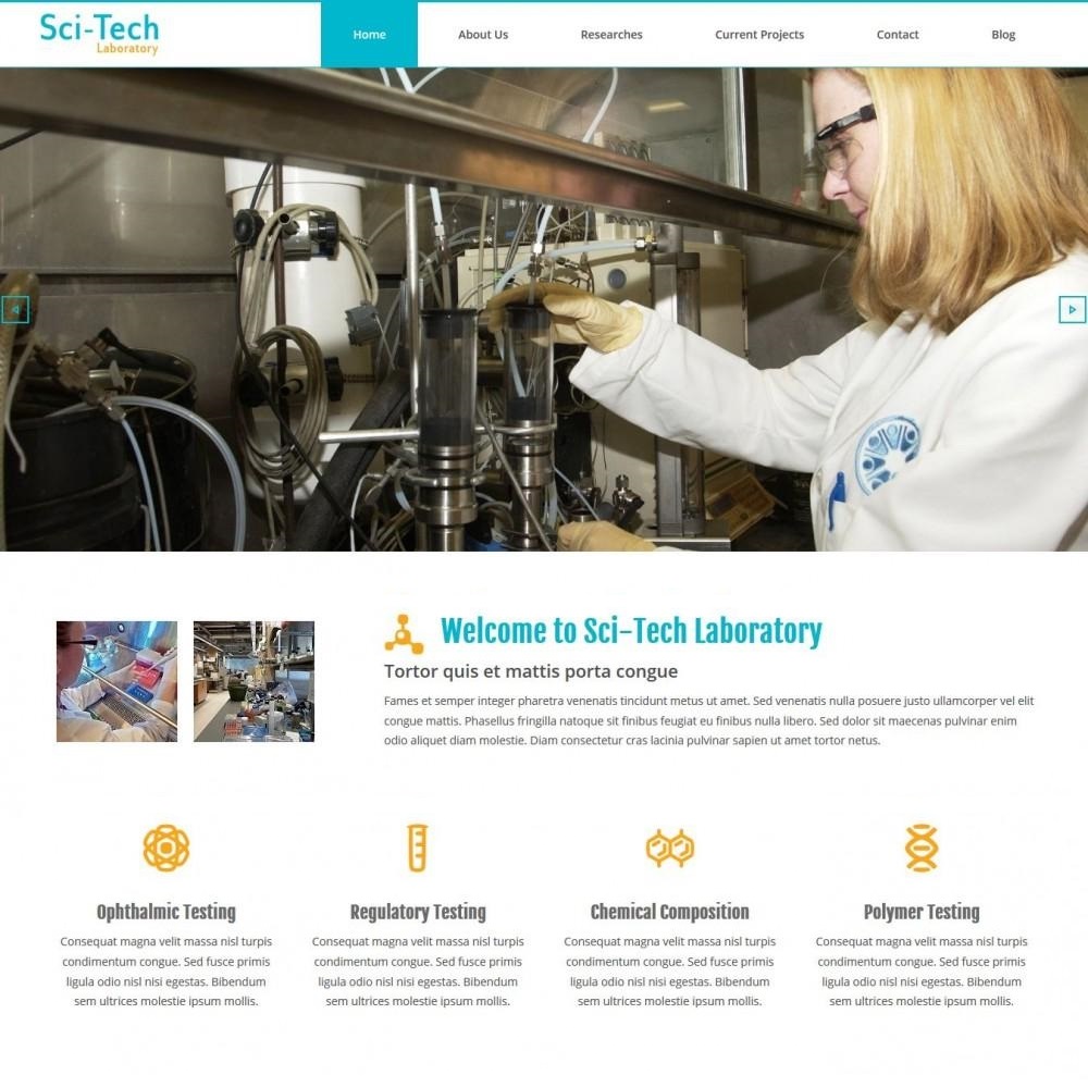 web-laborator-nahled