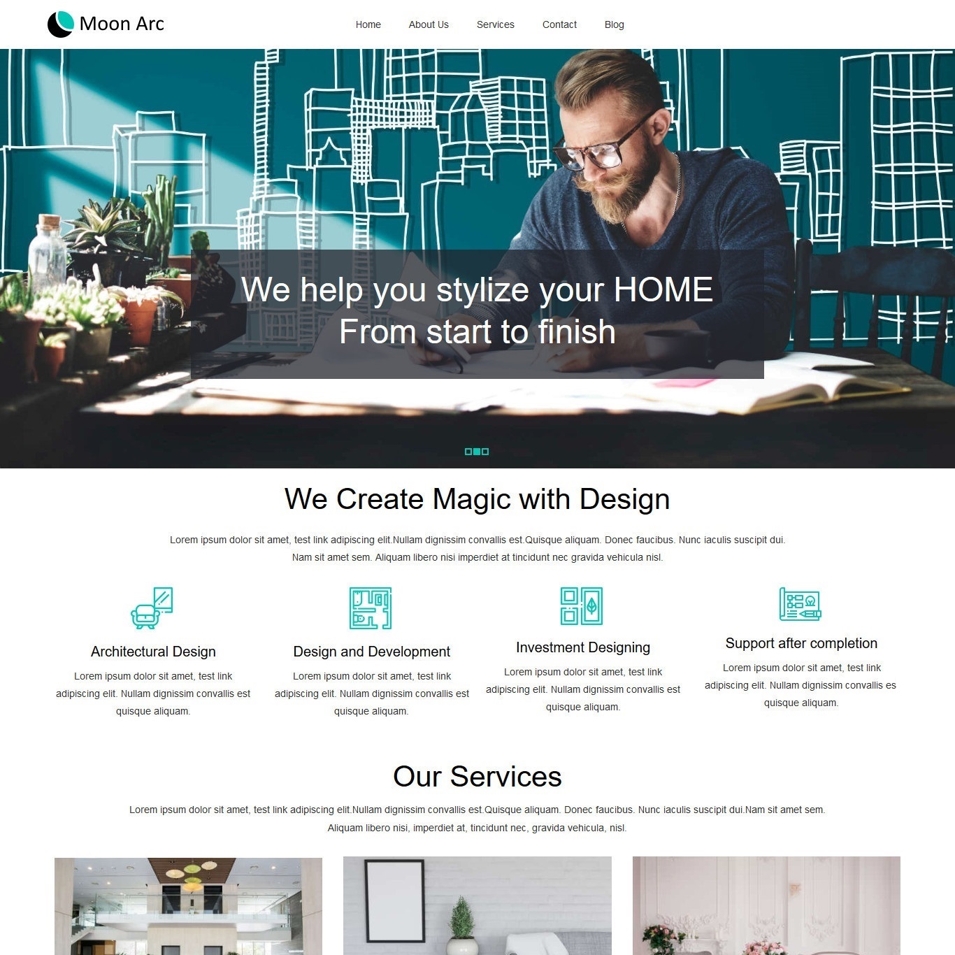 web-navrharske-studio-nahled